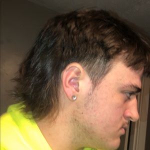 Meet your Posher, Hunter